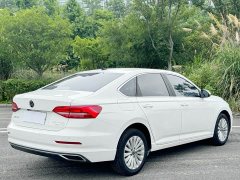 Volkswagen Lavida 2022 1.5L Automatic Comfort Edition - фото 18