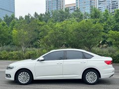 Volkswagen Lavida 2022 1.5L Automatic Comfort Edition - фото 19