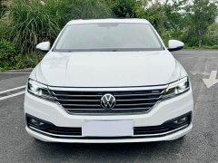 Volkswagen Lavida 2022 1.5L Automatic Comfort Edition - фото 2