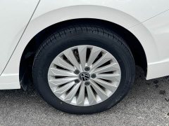 Volkswagen Lavida 2022 1.5L Automatic Comfort Edition - фото 20