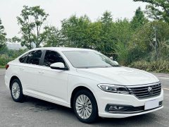 Volkswagen Lavida 2022 1.5L Automatic Comfort Edition - фото 3