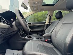 Volkswagen Lavida 2022 1.5L Automatic Comfort Edition - фото 5