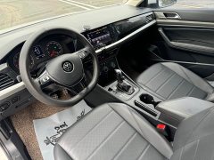 Volkswagen Lavida 2022 1.5L Automatic Comfort Edition - фото 6