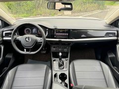 Volkswagen Lavida 2022 1.5L Automatic Comfort Edition - фото 7