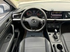 Volkswagen Lavida 2022 1.5L Automatic Comfort Edition - фото 8