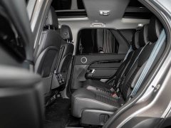 Lexus Discover 360PS S - фото 19