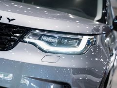 Lexus Discover 360PS S - фото 3