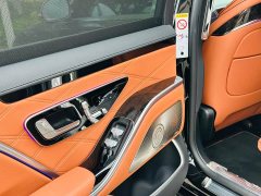 Maybach S-Class S 480 4MATIC - фото 14