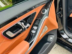Maybach S-Class S 480 4MATIC - фото 15