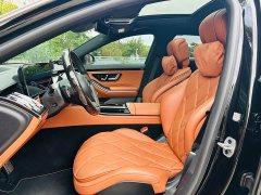 Maybach S-Class S 480 4MATIC - фото 8
