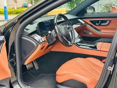 Maybach S-Class S 480 4MATIC - фото 9
