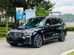 BMW X7 xDrive40i Executive M Sports Package - фото 1