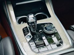 BMW X7 xDrive40i Executive M Sports Package - фото 11
