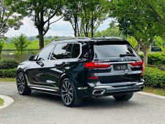 BMW X7 xDrive40i Executive M Sports Package - фото 13