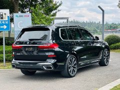 BMW X7 xDrive40i Executive M Sports Package - фото 15