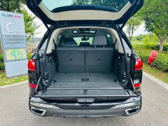 BMW X7 xDrive40i Executive M Sports Package - фото 16