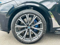 BMW X7 xDrive40i Executive M Sports Package - фото 17