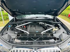 BMW X7 xDrive40i Executive M Sports Package - фото 18