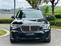 BMW X7 xDrive40i Executive M Sports Package - фото 2