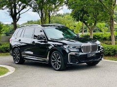 BMW X7 xDrive40i Executive M Sports Package - фото 3