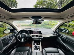 BMW X7 xDrive40i Executive M Sports Package - фото 4