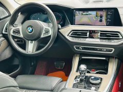 BMW X7 xDrive40i Executive M Sports Package - фото 5