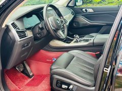BMW X7 xDrive40i Executive M Sports Package - фото 7