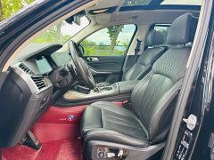 BMW X7 xDrive40i Executive M Sports Package - фото 8