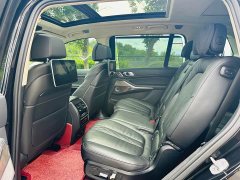 BMW X7 xDrive40i Executive M Sports Package - фото 9