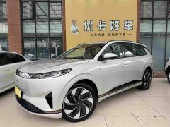Lynk & Co eπ008 210Max extended range version 6 seats - фото 1