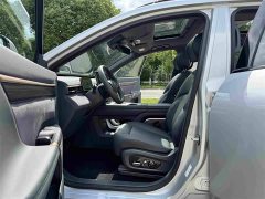 Lynk & Co eπ008 210Max extended range version 6 seats - фото 15
