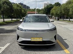 Lynk & Co eπ008 210Max extended range version 6 seats - фото 3