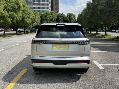 Lynk & Co eπ008 210Max extended range version 6 seats - фото 6