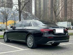 Mercedes-Benz E-Class E 300 L Fashion - фото 10