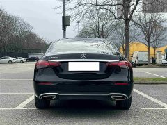 Mercedes-Benz E-Class E 300 L Fashion - фото 11