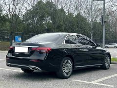 Mercedes-Benz E-Class E 300 L Fashion - фото 12