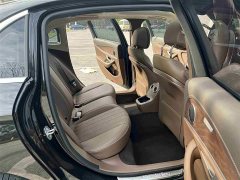 Mercedes-Benz E-Class E 300 L Fashion - фото 16
