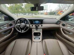 Mercedes-Benz E-Class E 300 L Fashion - фото 17