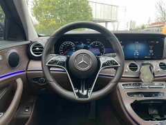 Mercedes-Benz E-Class E 300 L Fashion - фото 18