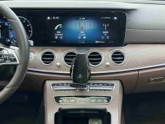 Mercedes-Benz E-Class E 300 L Fashion - фото 19