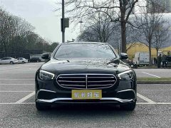 Mercedes-Benz E-Class E 300 L Fashion - фото 2