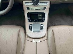 Mercedes-Benz E-Class E 300 L Fashion - фото 20