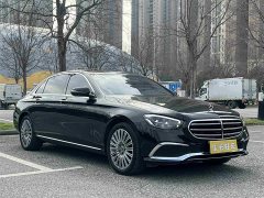 Mercedes-Benz E-Class E 300 L Fashion - фото 3