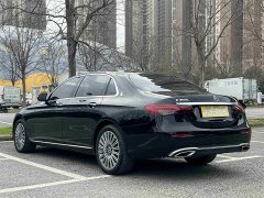 Mercedes-Benz E-Class E 300 L Fashion - фото 4