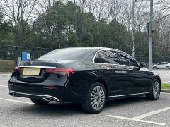 Mercedes-Benz E-Class E 300 L Fashion - фото 6