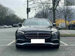Mercedes-Benz E-Class E 300 L Fashion - фото 8