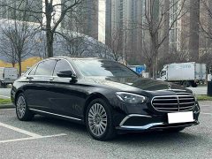 Mercedes-Benz E-Class E 300 L Fashion - фото 9