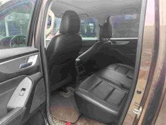 Lexus Cannon 2.0T commercial version automatic diesel two-wheel drive elite long box GW4D20M - фото 8