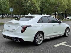 Cadillac CT4 2020 28T Fashion - фото 11
