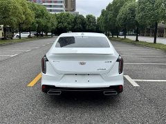 Cadillac CT4 2020 28T Fashion - фото 12